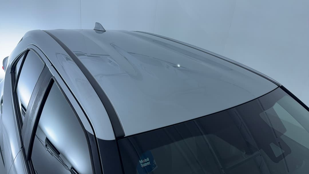 2021 Toyota Yaris Cross Urban Hybrid, Automatic, 104715 km, Roof/Sunroof View