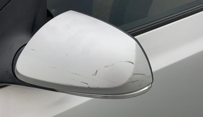 2013 Hyundai Grand i10 ASTA 1.2 VTVT, Petrol, Manual, 79,219 km, Left rear-view mirror - Minor scratches