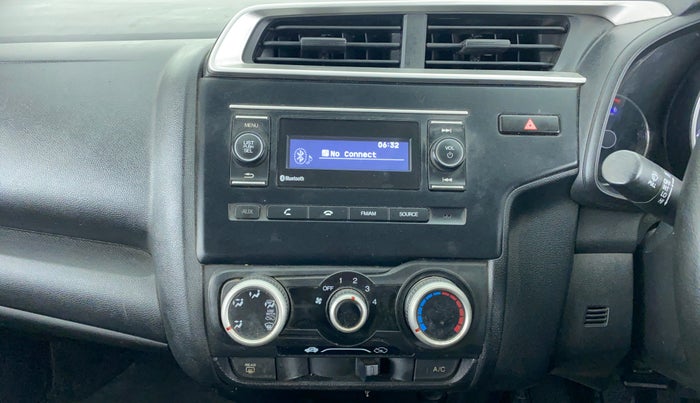 2018 Honda WR-V 1.5L I-DTEC S MT, Diesel, Manual, 86,586 km, Air Conditioner
