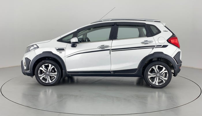 2018 Honda WR-V 1.5L I-DTEC S MT, Diesel, Manual, 86,586 km, Left Side