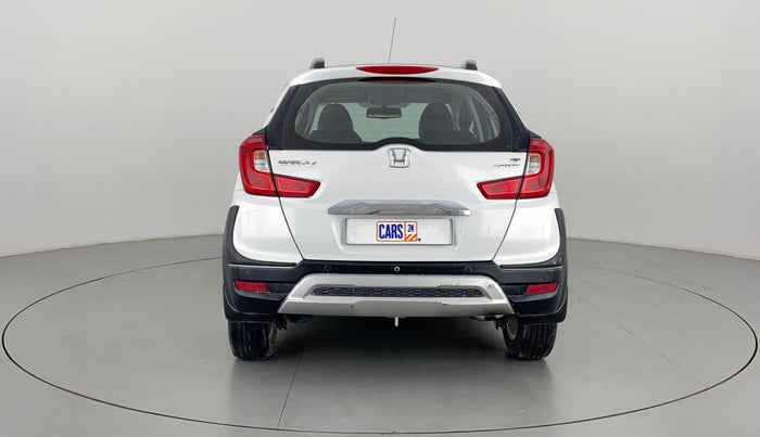 2018 Honda WR-V 1.5L I-DTEC S MT, Diesel, Manual, 86,586 km, Back/Rear