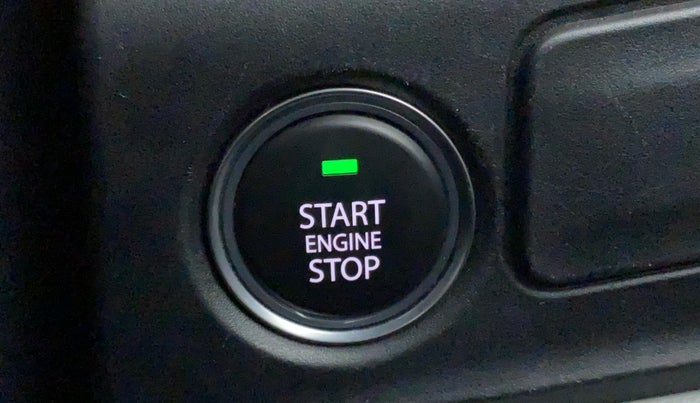 2020 Tata ALTROZ XZ 1.2, Petrol, Manual, 20,841 km, Keyless Start/ Stop Button