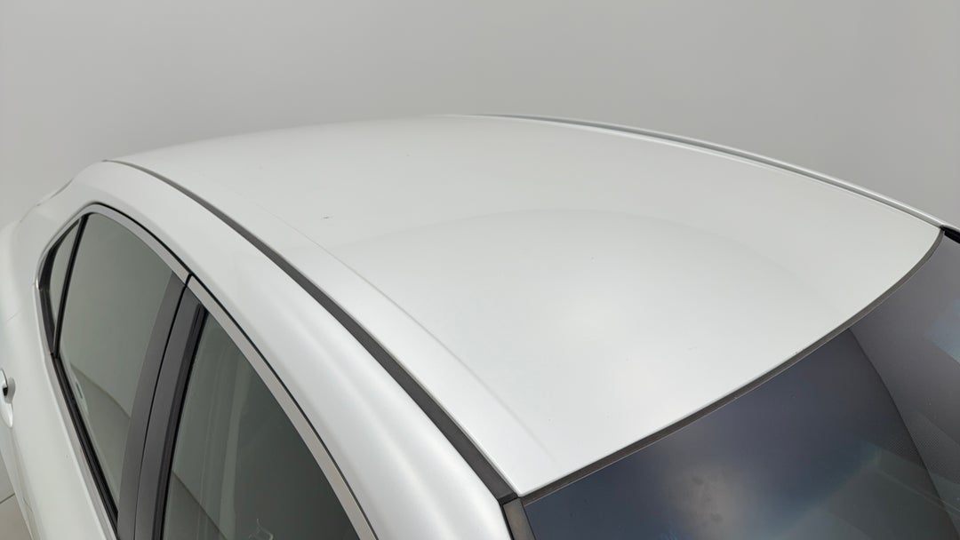 2018 Toyota Camry Ascent, Automatic, 58088 km, Roof/Sunroof View