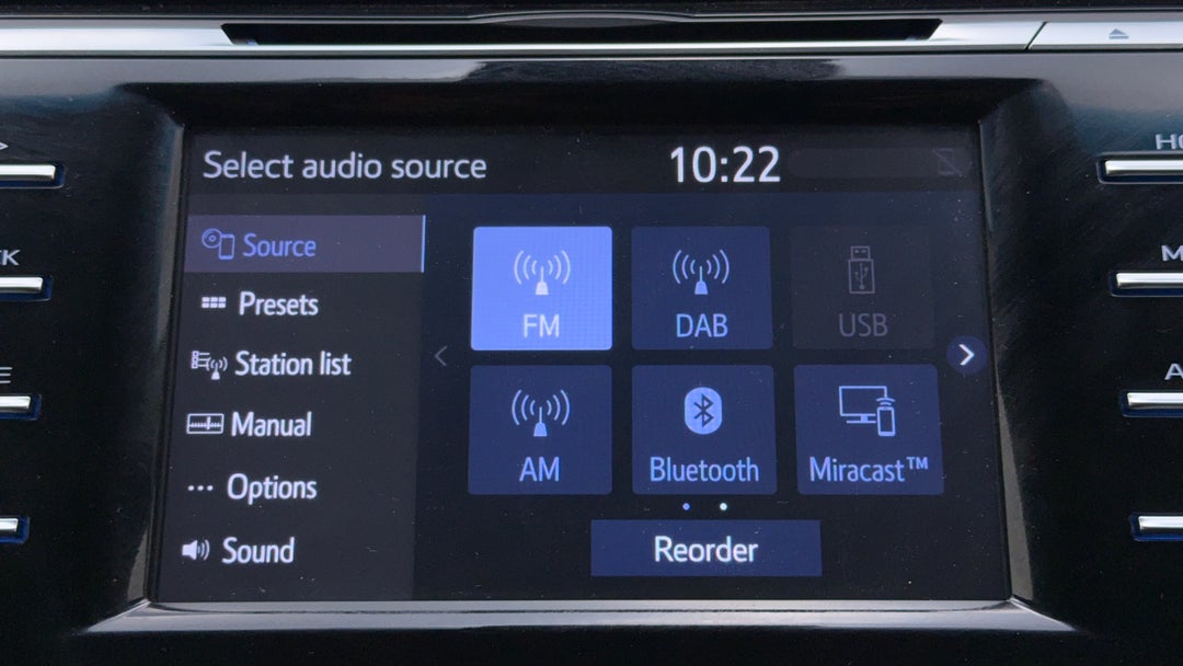 2018 Toyota Camry Ascent, Automatic, 58088 km, Android/Apple Car Play