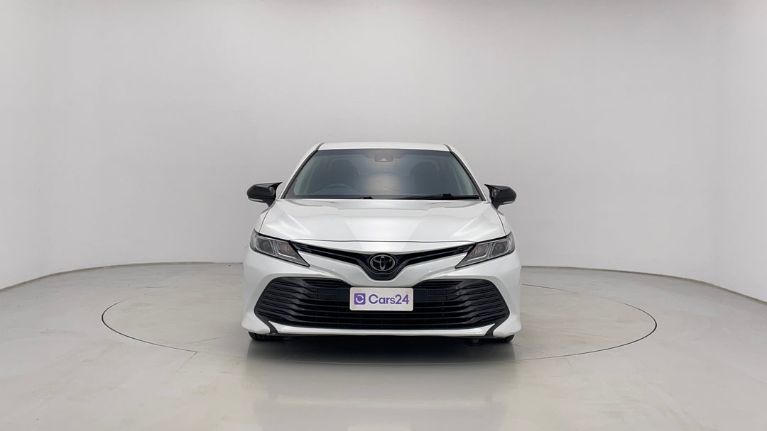 2018 Toyota Camry Ascent, Automatic, 58088 km, Front View