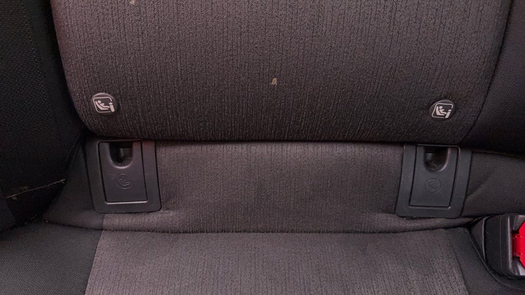 2018 Toyota Camry Ascent, Automatic, 58088 km, Child Seat Anchor Points