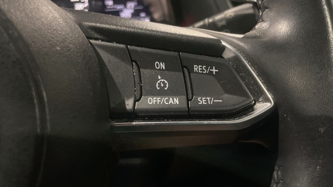 2017 Mazda Mazda3 Maxx, Automatic, 75114 km, Cruise Control