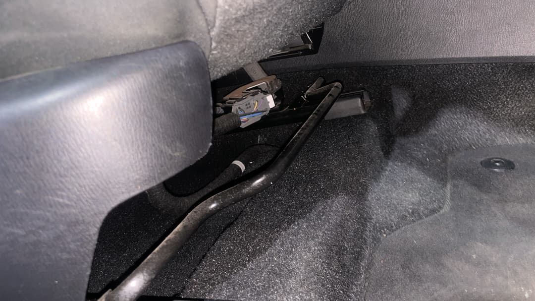 2017 Mazda Mazda3 Maxx, Automatic, 75114 km, Drivers Side Adjustment Panel