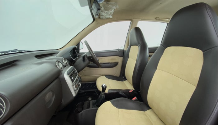 2014 Hyundai Santro Xing GLS, Petrol, Manual, 23,383 km, Right Side Front Door Cabin