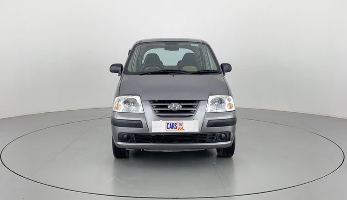 2014 Hyundai Santro Xing GLS, Petrol, Manual, 23,383 km, Highlights