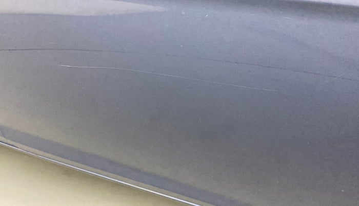 2012 Hyundai i20 ASTA 1.2, Petrol, Manual, 58,903 km, Driver-side door - Minor scratches