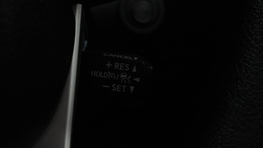 2019 Toyota Hilux Sr Hi-rider, Automatic, 147032 km, Cruise Control