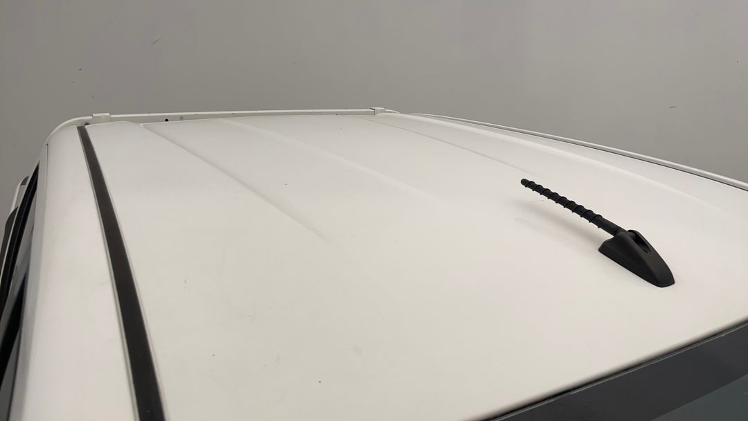 2019 Toyota Hilux Sr Hi-rider, Automatic, 147032 km, Roof/Sunroof View