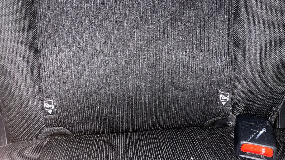 2019 Toyota Hilux Sr Hi-rider, Automatic, 147032 km, Child Seat Anchor Points