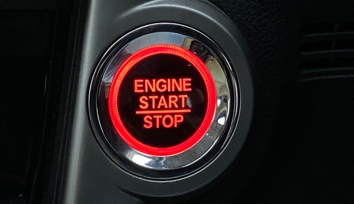 2017 Honda City VX MT PETROL, Petrol, Manual, 30,687 km, Keyless Start/ Stop Button