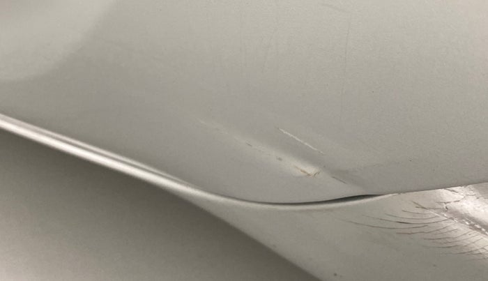 2010 Hyundai i20 MAGNA O 1.2, Petrol, Manual, 75,771 km, Rear left door - Slightly dented