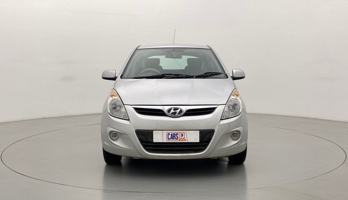 2010 Hyundai i20 MAGNA O 1.2, Petrol, Manual, 75,771 km, Highlights