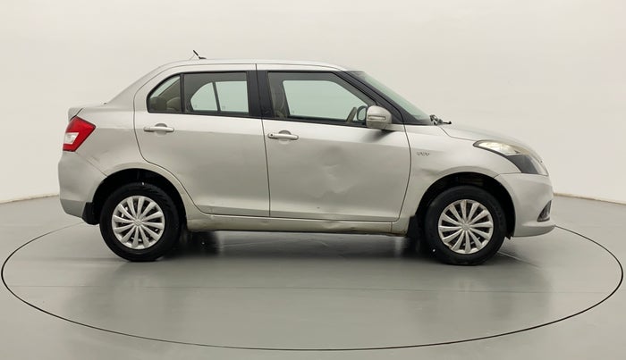 2015 Maruti Swift Dzire VXI, Petrol, Manual, 36,888 km, Right Side View