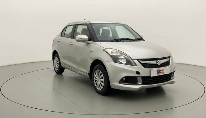 2015 Maruti Swift Dzire VXI, Petrol, Manual, 36,888 km