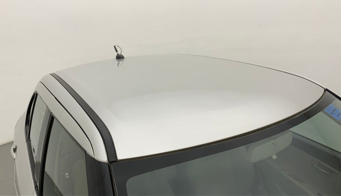 2015 Maruti Swift Dzire VXI, Petrol, Manual, 36,888 km, Roof