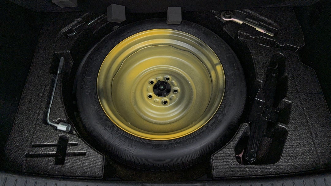 Spare Wheel