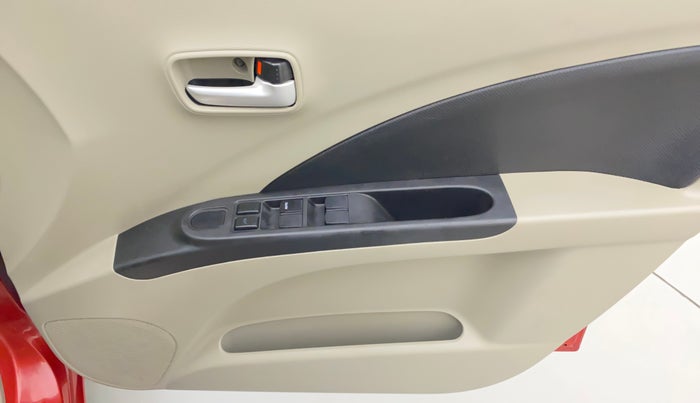 2014 Maruti Celerio VXI, Petrol, Manual, 57,598 km, Driver Side Door Panels Control