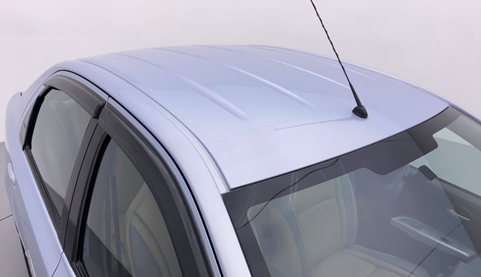 2012 Toyota Etios VD, Diesel, Manual, 40,451 km, Roof/Sunroof View