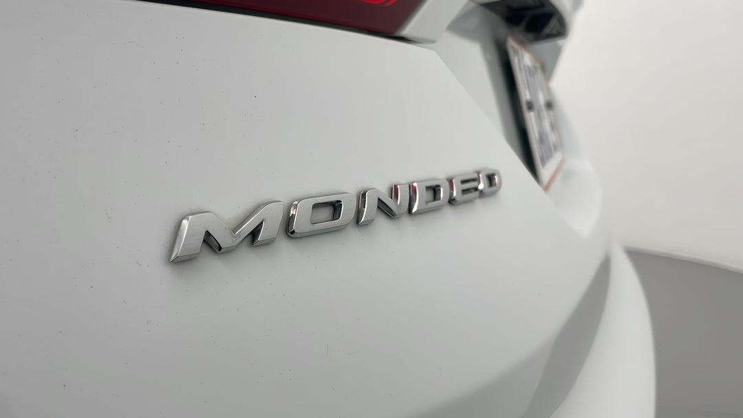 Badge (Boot Left Side)