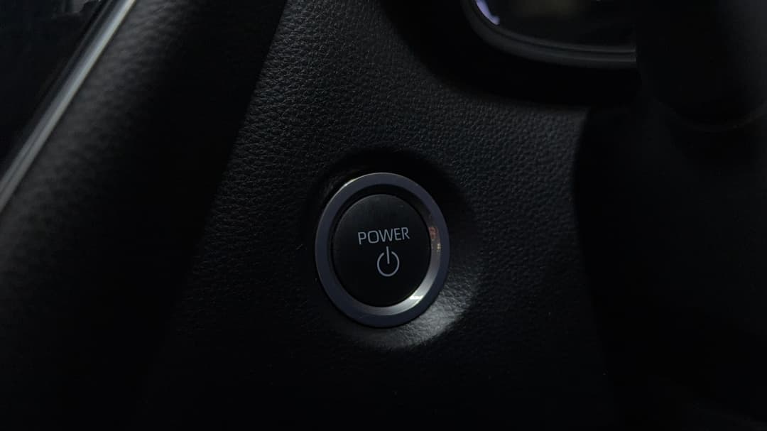 2023 Toyota Corolla Ascent Sport Hybrid, Automatic, 55917 km, Keyless / Button Start