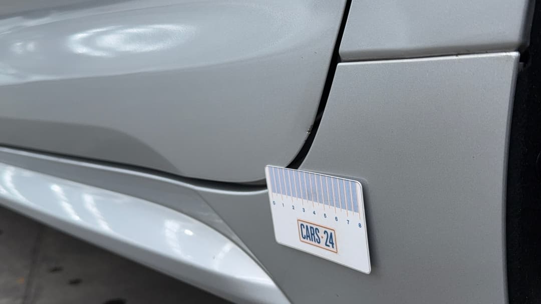 2023 Toyota Corolla Ascent Sport Hybrid, Automatic, 55917 km, Doors Rear RHS Dent