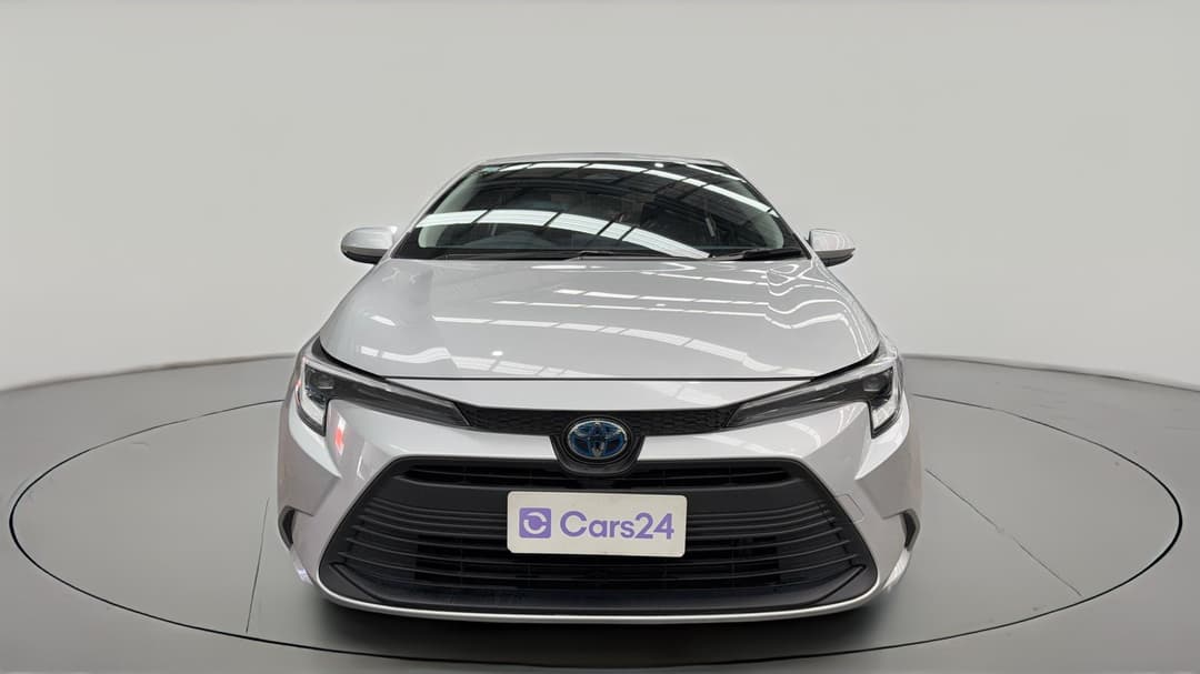 2023 Toyota Corolla Ascent Sport Hybrid, Automatic, 55917 km, Front View