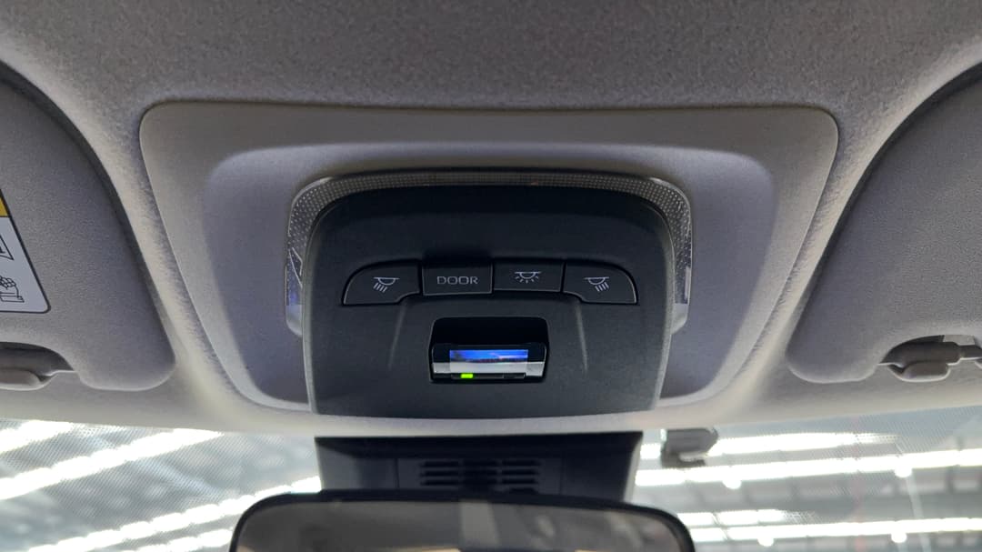 2023 Toyota Corolla Ascent Sport Hybrid, Automatic, 55917 km, On-Roof Controls/Sunglass holder