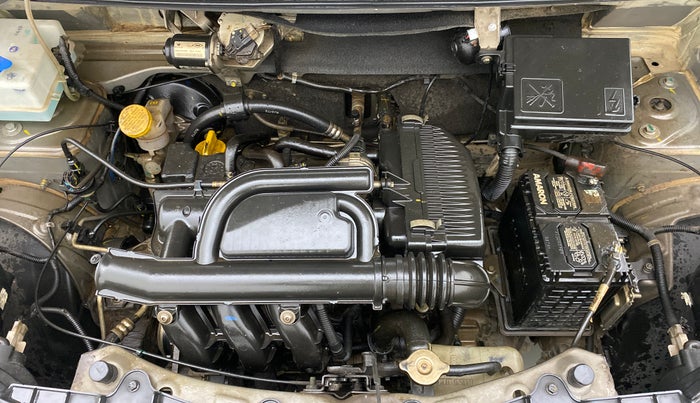2018 Renault Kwid RXL, Petrol, Manual, 19,048 km, Open Bonet