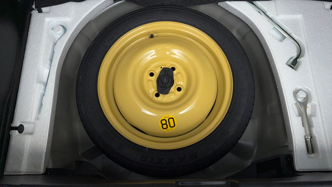 Spare Wheel