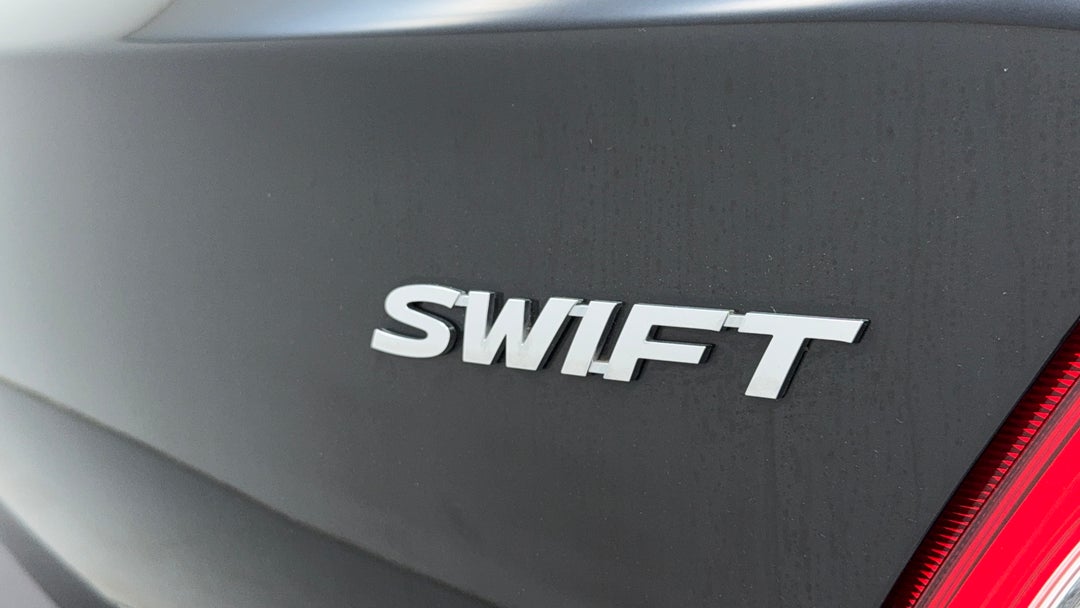 Badge (Boot Right Side)