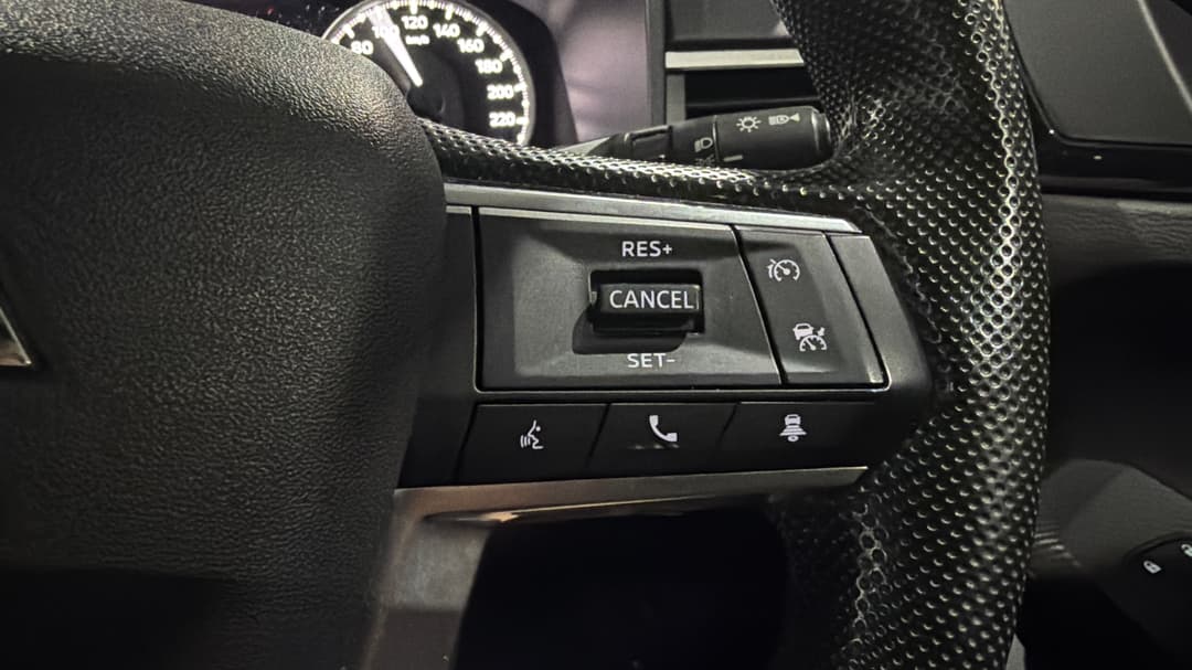 2024 Mitsubishi Outlander Es 5 Seat (2WD), Automatic, 57704 km, Cruise Control