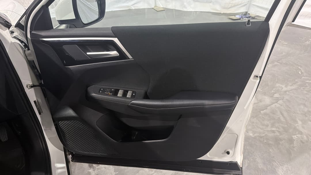 2024 Mitsubishi Outlander Es 5 Seat (2WD), Automatic, 57704 km, Speaker View
