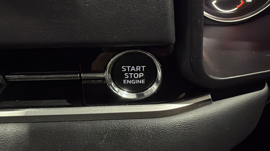 2024 Mitsubishi Outlander Es 5 Seat (2WD), Automatic, 57704 km, Keyless / Button Start