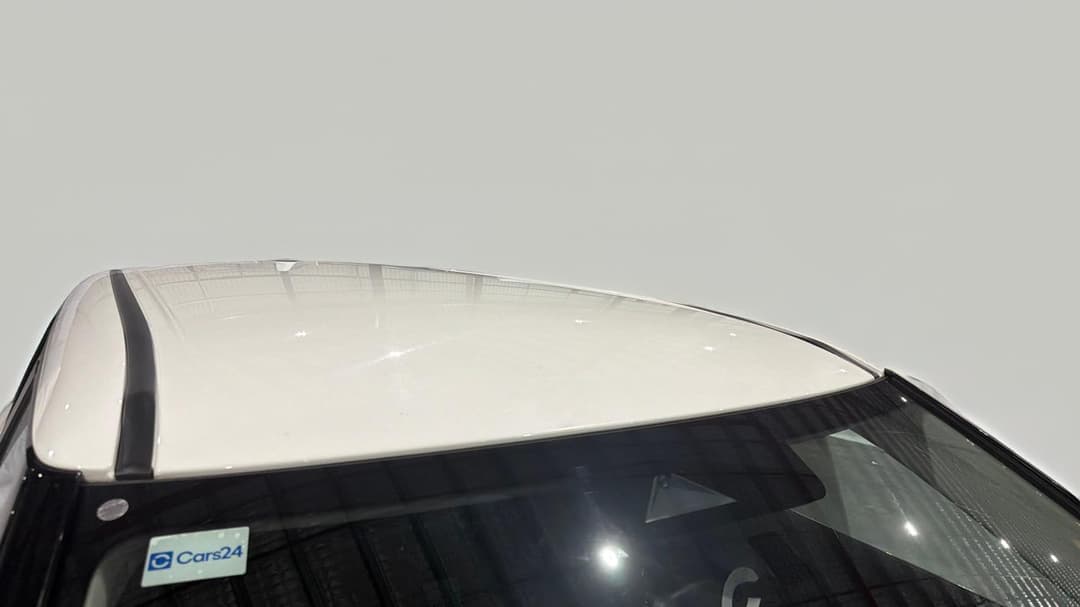 2024 Mitsubishi Outlander Es 5 Seat (2WD), Automatic, 57704 km, Roof/Sunroof View