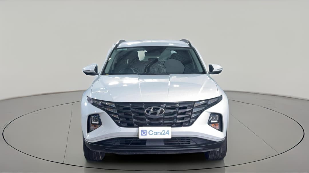 Front View