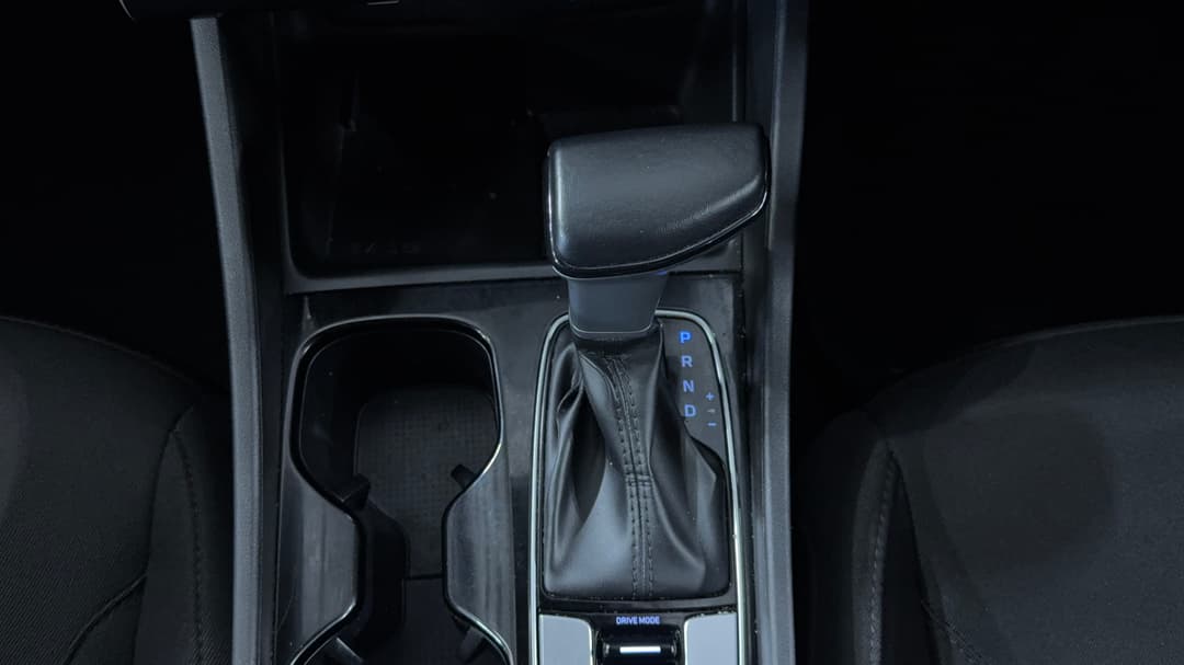 Gear Lever 