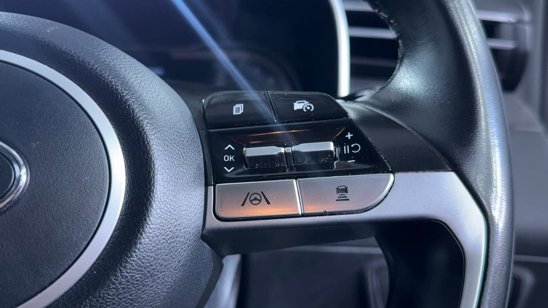 Cruise Control