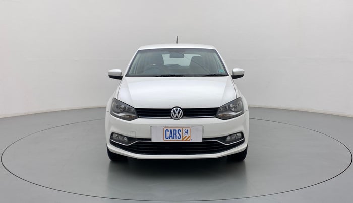 2014 Volkswagen Polo HIGHLINE1.2L PETROL, Petrol, Manual, 75,226 km, Highlights