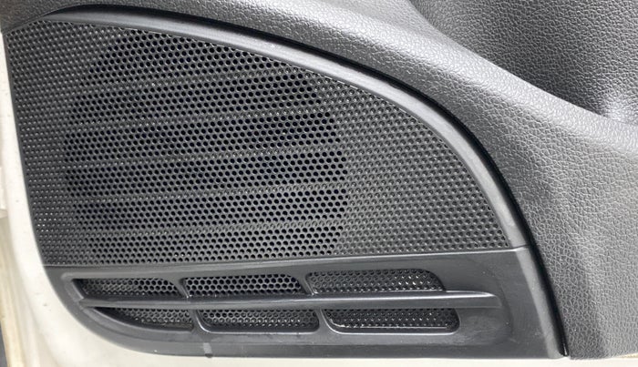 2014 Volkswagen Polo HIGHLINE1.2L PETROL, Petrol, Manual, 75,226 km, Speaker