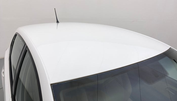 2014 Volkswagen Polo HIGHLINE1.2L PETROL, Petrol, Manual, 75,226 km, Roof