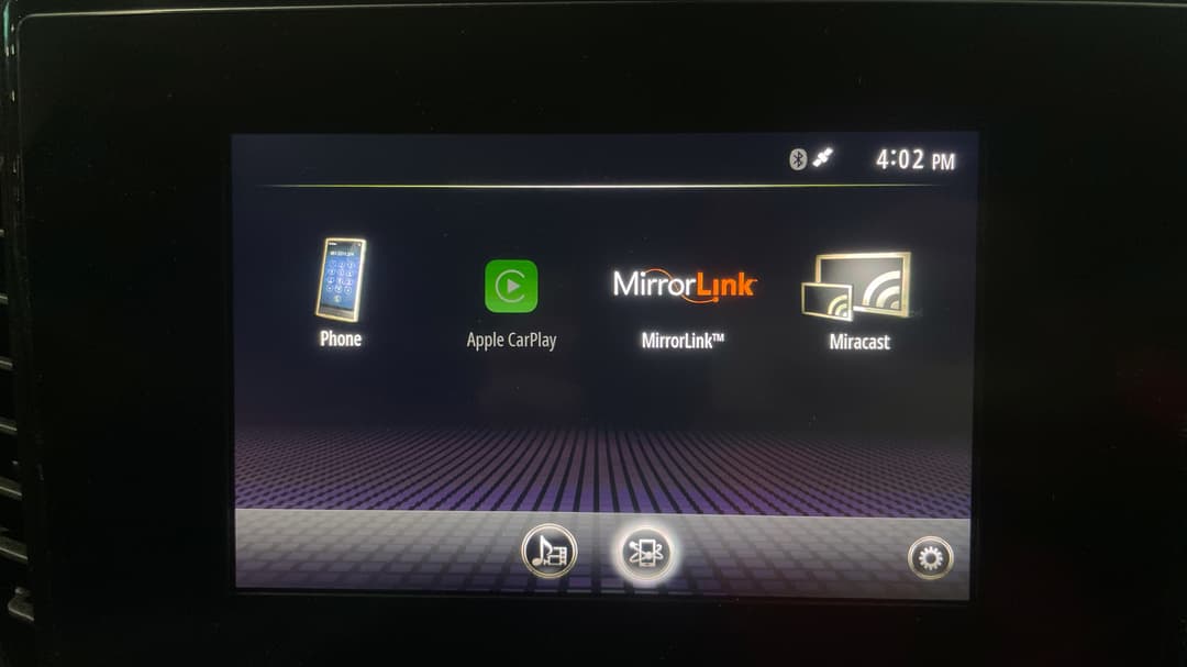2023 Isuzu D-MAX Sx (4x2) High-ride, Automatic, 38456 km, Android/Apple Car Play