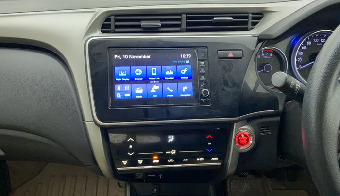 2019 Honda City 1.5L I-VTEC V MT, Petrol, Manual, 29,116 km, Air Conditioner