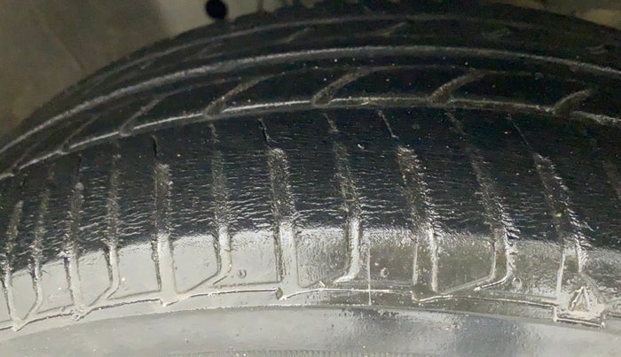 2019 Honda City 1.5L I-VTEC V MT, Petrol, Manual, 29,116 km, Right Front Tyre Tread