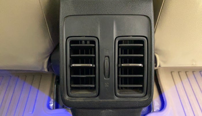 2019 Honda City 1.5L I-VTEC V MT, Petrol, Manual, 29,116 km, Rear AC Vents
