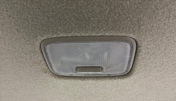 2017 Hyundai Elite i20 SPORTZ 1.2, Petrol, Manual, 51,047 km, Ceiling - Roof light/s not working